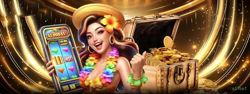a17bet Logo