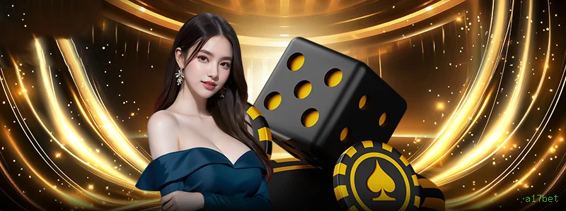 a17bet Logo