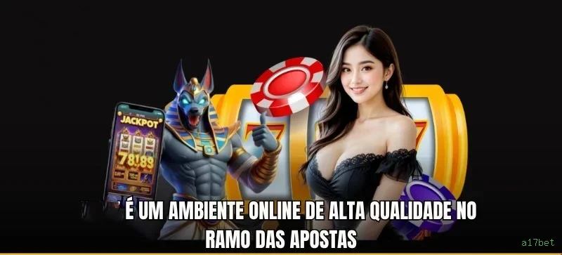 Jogos de Mesa Premium a17bet - Blackjack, Roleta, Baccarat